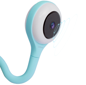 Ketric Baby Camera™ – Peace of Mind Made Simple